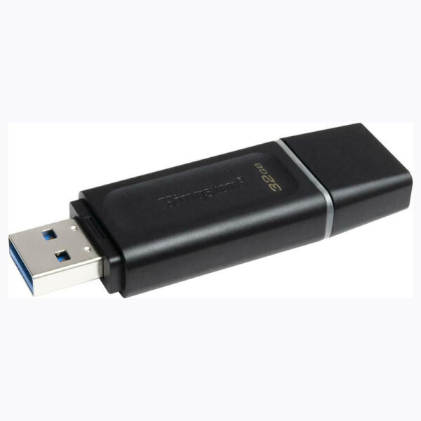 Kingston DataTraveler Exodia 32GB USB 3.2 Stick - Image 2