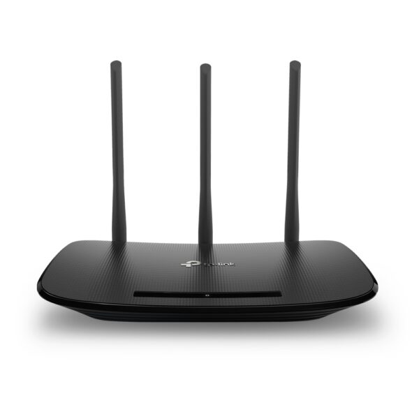 TP-LNIK TL-WR940N 450Mbps Wireless N Router - Image 2